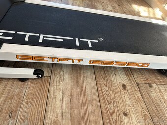 Běžecký pás Getfit GB3900 - 4
