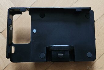 Držák, redukce na mobilní telefon pro motocykl BMW R1200 - 4