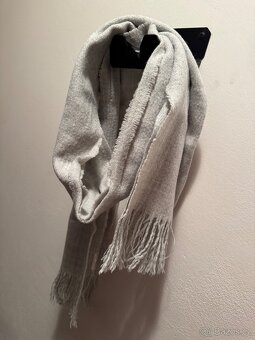 Zimní čepice a šály - 4