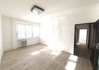 Pronájem bytu 2+1 s lodžií v os.vlastnictví v Karviné - 4