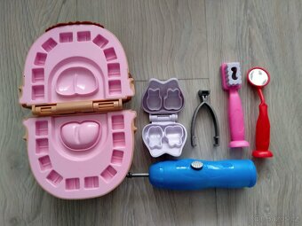 Sada na modelování - 4