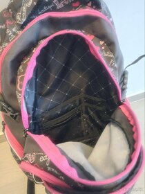 Školní batoh Stil Paris - 4