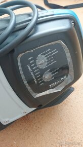 Tallas D-EBOOST 1100 - 4