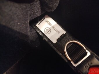 Helma na motorku - 4