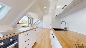 Prodej bytu 2+kk v Třebíči, byt 2+kk Třebíč - 4