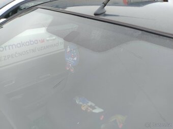 Mazda 2 1,2i 2004 55kW - DILY z VOZU - 4