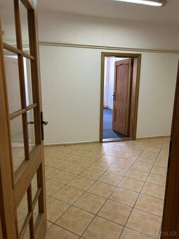 obchodní prostory -ordinace, obchod, sklad eshopu, kosmetika - 4