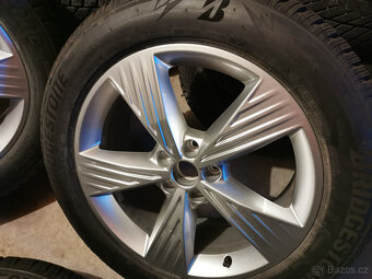 VW ID.3 / Cupra Born - orig. 19" alu zimná sada - 4