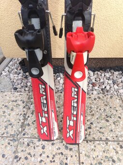 Lyže TECNO PRO XT-130cm. - 4