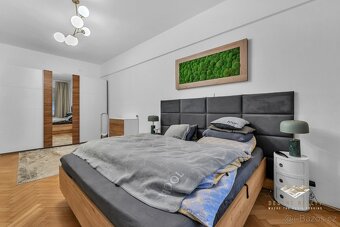 Prodej bytu OV 2+kk, 49,60 m² – Praha 3, Vinohradská - 4