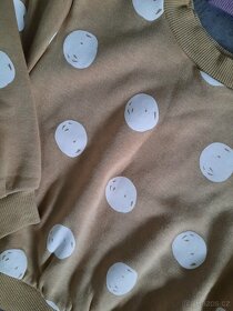 Setík pro holčičku, vel. 18-24 měsíců - 4