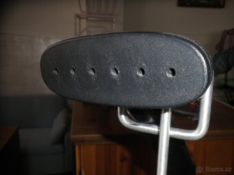 Profesionální napařovací žehlička Jiffy Steamer - 4