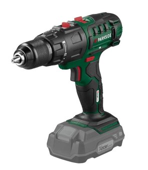 PARKSIDE Aku kombinované nářadí PKGA 20-Li C2 - 4
