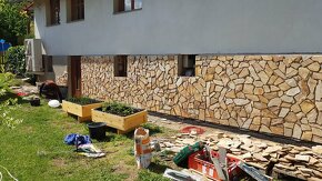 Balkánská rula - obklad, dlažba, šlapák - 4