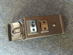 Podblatník Suzuki - 4