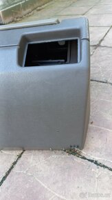 Škoda Favorit přístrojová palubní deska - 4