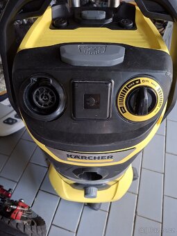 Kärcher WD 6 P S 1.628.361.0 - 4