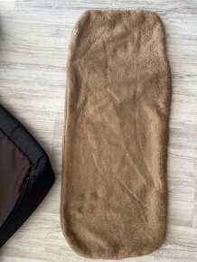 Zimní příslušenství ke kočárku - 4