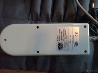 Masážní lehátko zn.: PRO-MASSAGE OM5000H - 4