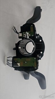 4G8953502AD AUDI A4 KOMBI KOMBINOVANÝ PŘEPÍNAČ - 4