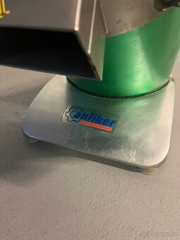 Profi narezak na zeleninu - 4