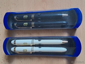 Psací sady: České dráhy (ČD), značka STYB, Spain - 4