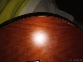 ✨Yamaha-CG-150-CCE - 4