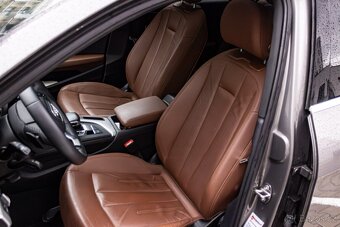 Audi A4 Avant 30 TDI S tronic / Pano / Matrix / B & O audio - 4