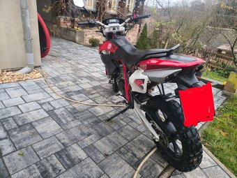 Yuki sr 125 2017 - 4