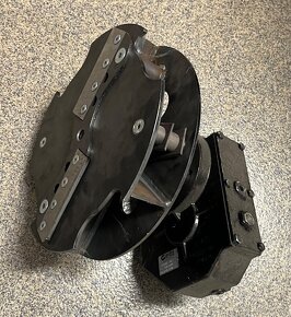 Díly na drtič, štěpkovač Laski - 4