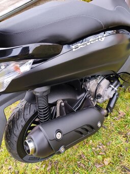 Piaggio Beverly 125i.e - 4