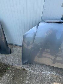 predni haubna kapota skoda yeti 09-13 5L0 yety 9157 - 4