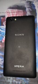 Sony Xperia M C1905 - 4