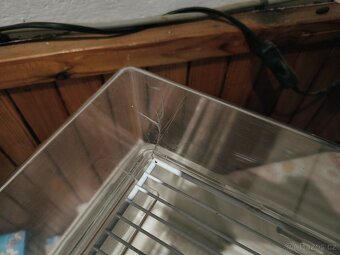 Klec Ferplast duna maxi multy 100cm - 4