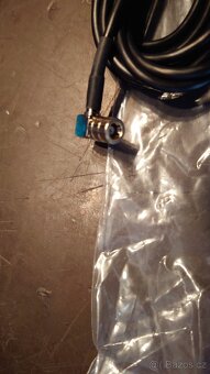 automobilová rádio stereo zesílená anténa DAB+ FM - 4