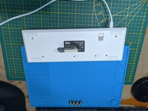 Klávesnice Royal Kludge RK61 - 4