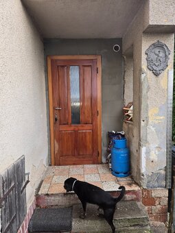 Prodej rod. domu 110 m², pozemek 550 m² Plaňany - Hradenín - 4