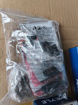 Kompletní brzdy Opel Zafira b - 4