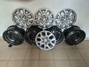 sada disků HYUNDAI TUSCON NX - 4