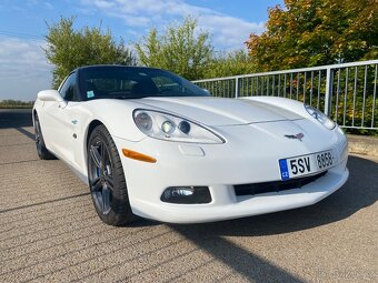 Chevrolet Corvette C6 R437 - 4