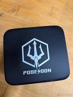 Bezdrátová tetovací sada Poseidon flash - 4