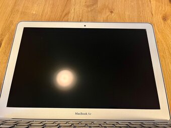 Apple MacBook Air 13” (Early 2015) A1466, 480 GB SSD - 4