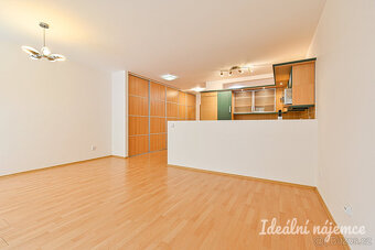 Pronájem bytu 1+kk, Vodní, Staré Brno, 18.500 Kč/měs, 60 m2 - 4