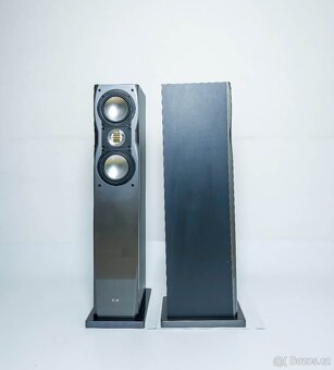 Elac FS 137 JET Titan / Dovoz v cene : Brno, Praha ,Olomouc - 4