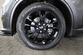 Dodge Durango 5.7 R/T 2019 - 4