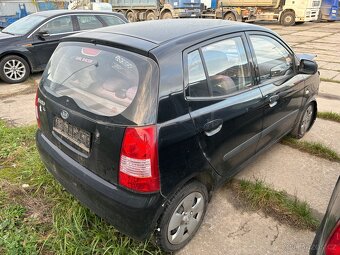 Kia picanto možno dily - 4