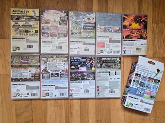 Nintendo Switch hry - 4