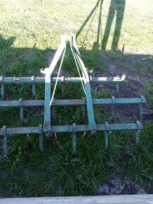 Prodám nebo vyměním příslušenství za traktor - 4