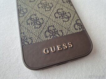 Guess kryt iPhone 14 Pro - 4