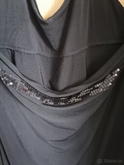 Černé šaty - 4